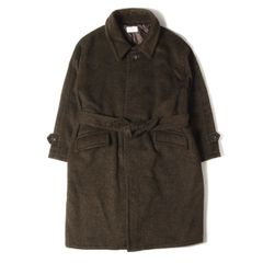 20AW DESCENDANT MFG CHORE JACKET カバーオール 20AW DESCENDANT MFG CHORE JACKET カバーオール