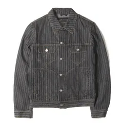 2025年最新】D&G ／ Dolce＆Gabbana メンズ Gジャン・デニムジャケット