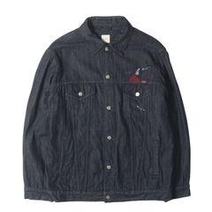 MACKINTOSH PHILOSOPHY マッキントッシュ フィロソフィー ジャケット