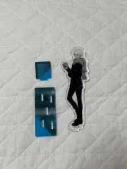 五条 悟 冬 アクリル