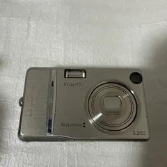 美品希少]富士フィルム FUJIFILM Finepix F455 コンテジ FUJIFILM