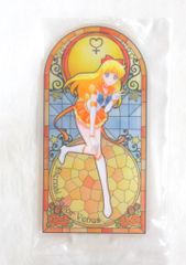 BANDAI SPIRITS 이치 반 쿠지 극장판 미소녀 전사 세일러 문 Eternal Eternal Sailor Guardians E상 세일러 비너스 아크릴 스탠드