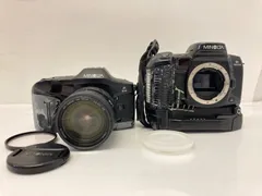 2025年最新】MINOLTA α707SIの人気アイテム - メルカリ