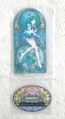 BANDAI SPIRITS 이치 반 쿠지 극장판 미소녀 전사 세일러 문 Eternal Eternal Sailor Guardians E상 세일러 해왕성 아크릴 스탠드