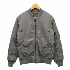 2025年最新】米軍 MA-1の人気アイテム - メルカリ