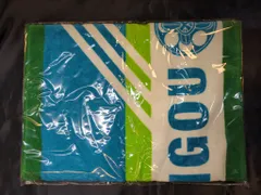 ミュージカル刀剣乱舞 江おんすていじぜっぷつあー 笹森裕貴 れっすんタオル 松井江