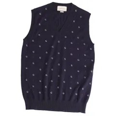 2026年最新】GUCCIベストの人気アイテム - メルカリ