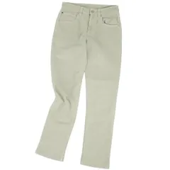 美品 ブルネロクチネリ BRUNELLO CUCINELLI パンツ デニムパン