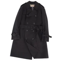 2025年最新】バーバリー トレンチコート メンズ 46の人気アイテム