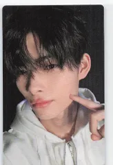 ENHYPEN 初回プレス封入 NIKI 宵 -YOI-