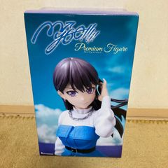勝利の女神：NIKKE バイパー こーどリールフィギュア - メルカリ