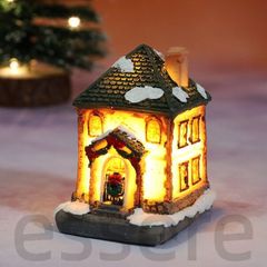 クリスマスオルゴール[新品未開封] 動くシーソー機能付き - メルカリ