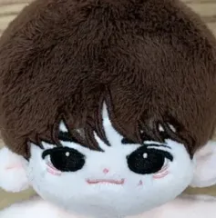 ZEROBASEONE(ゼロベースワン・ZB1・ゼベワン) 10cm ぬいぐるみ 둥둥ベースONEキム・テレ(KIM TAERAE)