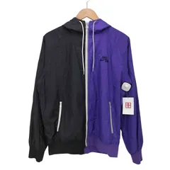 ナイキ NIKE フーデッド トラックジャケット メンズ JPN：S 