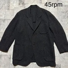 2025年最新】45rpm / 45R / フォーティーファイブアールピーエム