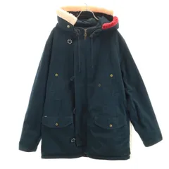 2025年最新】CUNE モッズコートの人気アイテム - メルカリ