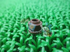 YZF-R125 スイングアームベアリング 93317-21717 在庫有 即納 ヤマハ