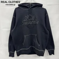 2025年最新】supreme timberland パーカーの人気アイテム - メルカリ