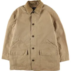 古着 90年代 ギャップ GAP オールドギャップ ダック ハンティングジャケット メンズXL相当/eaa600423