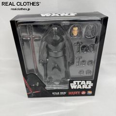 未使用】MEDICOM TOY/メディコムトイ【25SS】MAFEX DARTH VADER(TM
