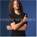 (CD)Moment (+ New Havana Remix)／Kenny G