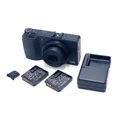 2025年最新】ricoh gr ジャンクの人気アイテム - メルカリ