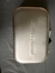 TOMORROW X TOGETHER（TXT）MOA棒 TXT ペンライト ポーチ