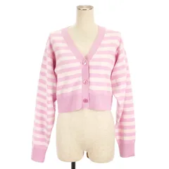 2025年最新】rosymonster ボーダーの人気アイテム - メルカリ