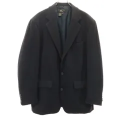 2025年最新】DOUBLE RL メンズ テーラードジャケットの人気アイテム