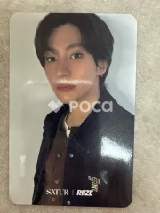 RIIZE アントン セーター