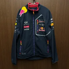 2025年最新】レッドブルレーシング ジャケットの人気アイテム - メルカリ