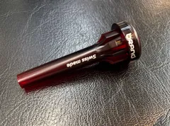 《特価品》Brand ブランド 樹脂製 フリューゲルホルン マウスピースのサムネイル