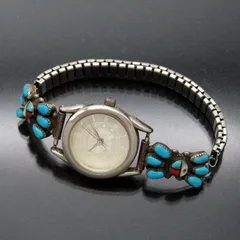 2025年最新】インディアンジュエリー 時計の人気アイテム - メルカリ