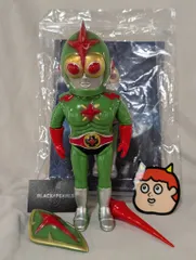 2025年最新】black pearls ソフビの人気アイテム - メルカリ