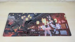 2025年最新】大神ミオ ラバーマットの人気アイテム - メルカリ