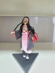 鬼滅の刃 禰豆子 フィギュア