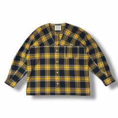 新品 WTAPS 23AW COLLEGE LS カレッジロゴ カットソー ダブルタップス