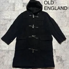 2025年最新】オールドイングランド ダッフルコートの人気アイテム