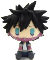 【中古】トレーディングフィギュア 荼毘 ちょこのっこフィギュア 「一番くじ 僕のヒーローアカデミア Fight On!」 G賞