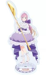蓮ノ空 くじ引き堂 アクリルスタンド 安養寺姫芽 - メルカリ