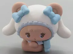 【中古】トレーディングフィギュア ラテ 「サンリオキャラクターズ mikko illustrations シークレットマスコット」