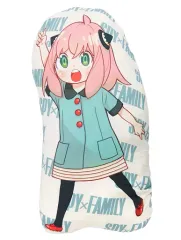 【中古】クッション・抱き枕・本体 アーニャ ハイパーメガクッション 「一番くじ SPY×FAMILY」 A賞