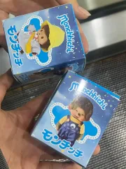 モンチッチ ミニ フィギュア