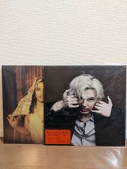 藤井風【アナログレコード2枚セット】新品・未開封「Prema」「Best