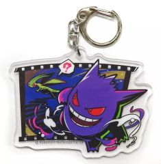 ポケモンZA ポケモンza アクリルキーホルダー キーホルダー
