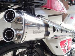 ゼファー ファンタ外装 塗装ベースゼファー400.cbx400f.cbr400f - メルカリ