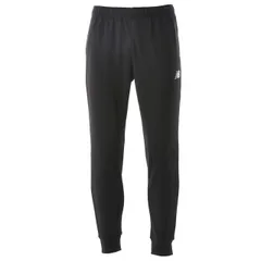 ニューバランス ボトムス メンズ チームスウェットパンツ アパレル 長ズボン レディース スポーツ ウェア トレーニングウェア JMPF2381 BK ブラック 黒 服