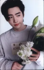 ENHYPEN 初回限定盤B封入 SUNGHOON 宵 -YOI-