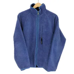 パタゴニア patagonia 97年製 レトロカーディガン フリースジャケット メンズ import：M のサムネイル