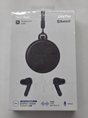 新品未使用]TUMI プレミアムワイヤレスイヤフォン - メルカリ